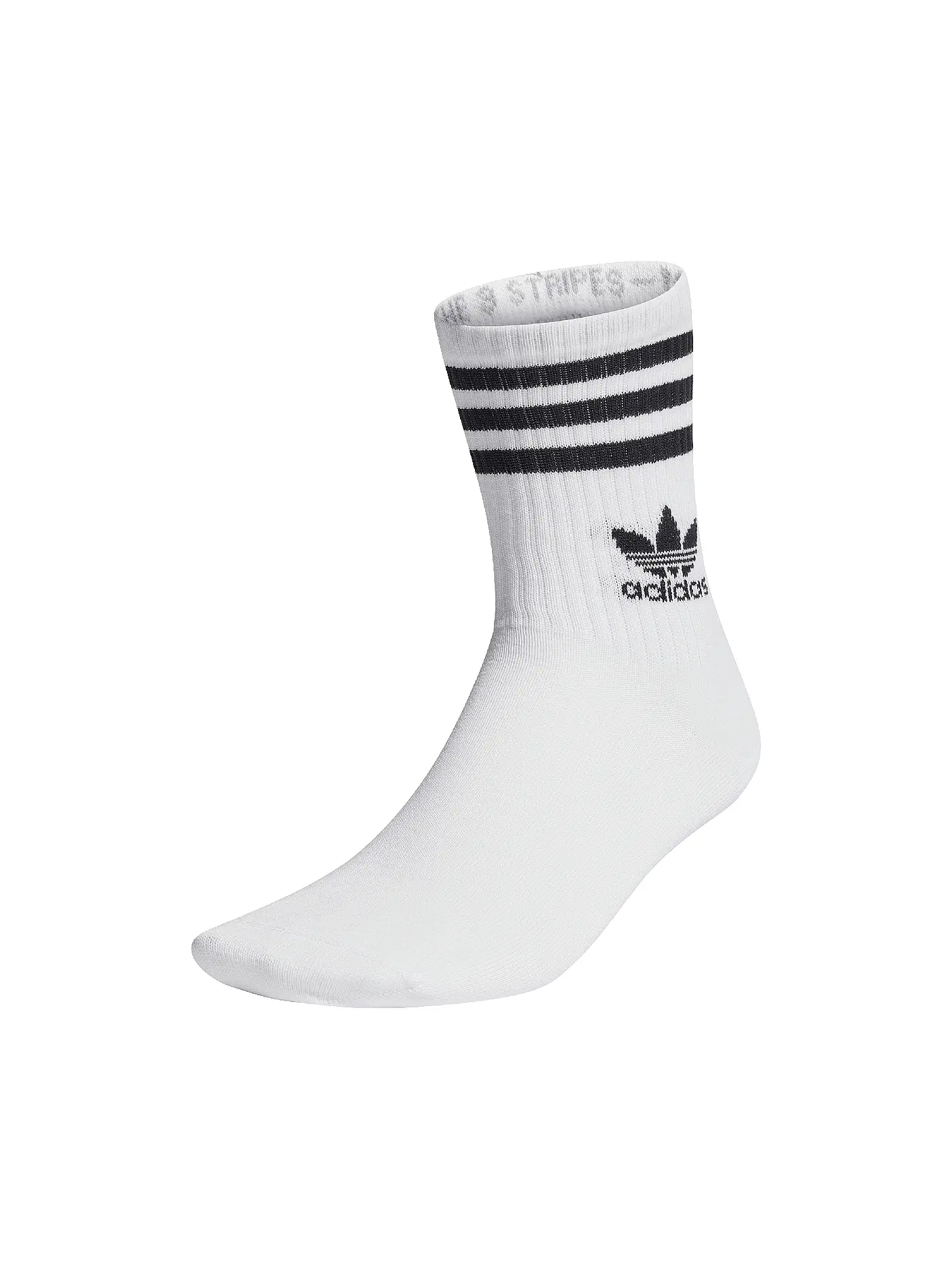 ADIDAS ORIGINALS | Socken 3-er Pkg. white | 